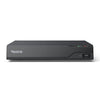 Reolink rp-pn16-nhd, enregistreur vidéo réseau poe nvr 16 canaux (noir)