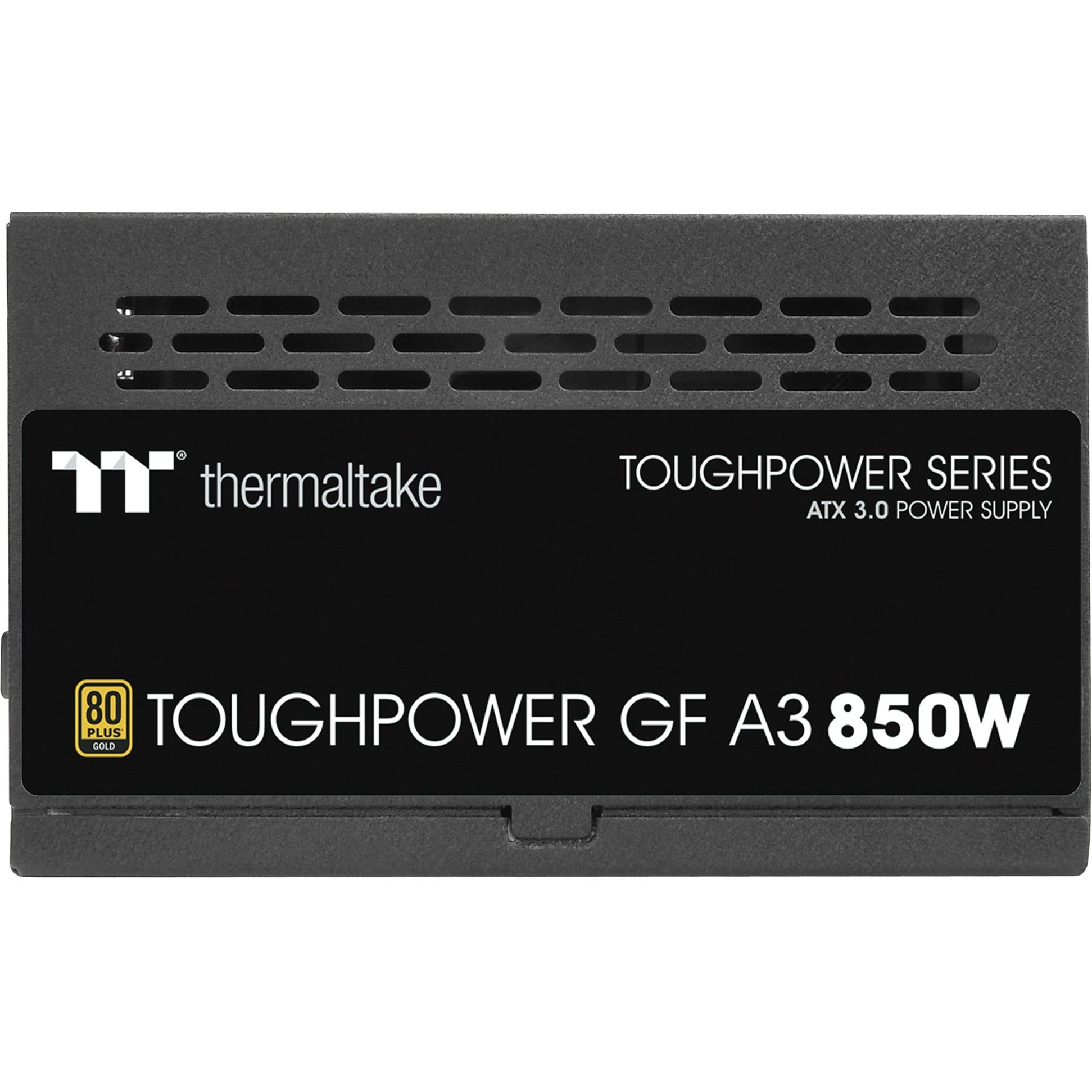 Thermaltake Toughpower GF A3 Gold 850W TT Premium Edition