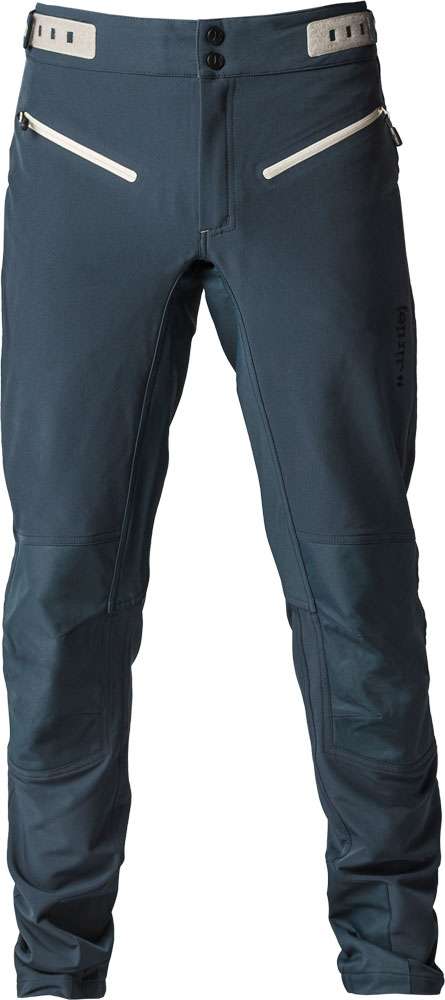 Dirtlej trailscout long flex black label - pantalon vtt