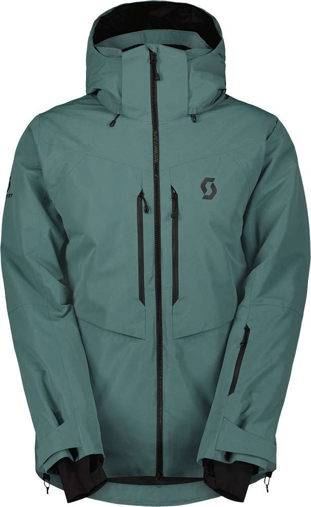Scott Ultimate Dryo - Veste de ski