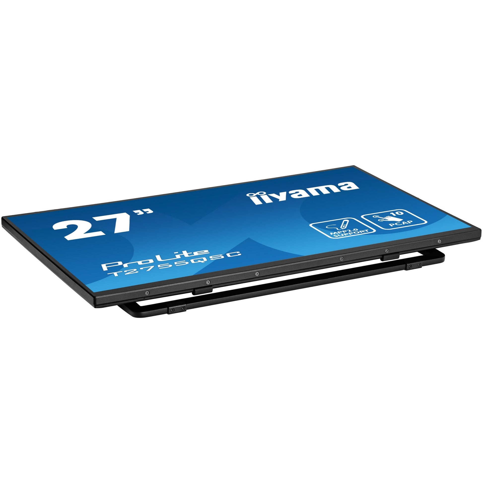 Iiyama prolite T2755QSC-B1