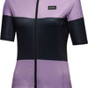 Gorewear esprit rayures - maillot femme
