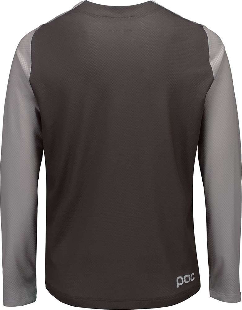 Poc motion air - maillot vtt manches longues femme