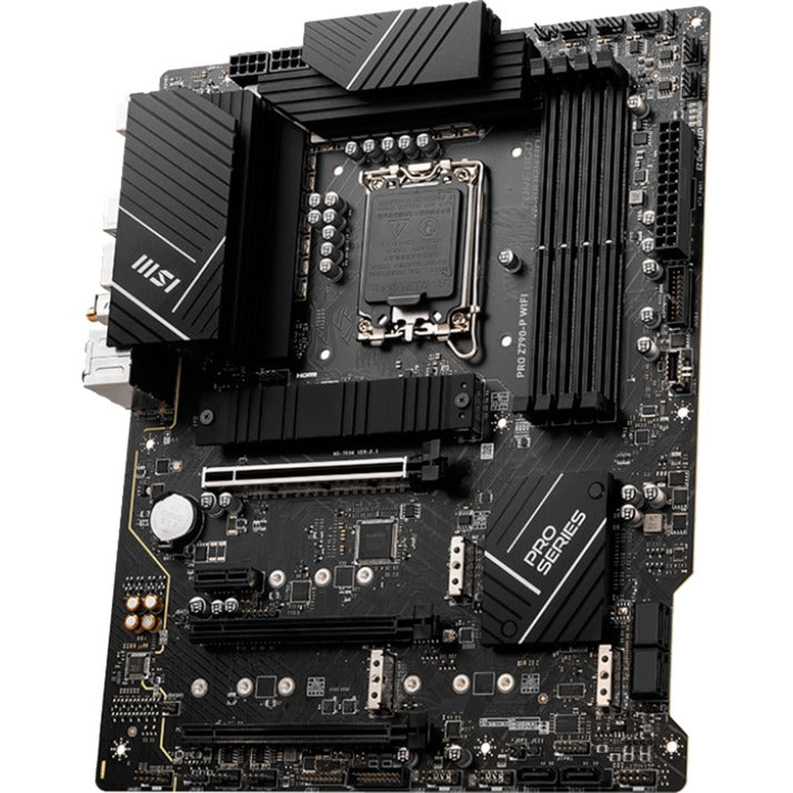 MSI PRO Z790-P WIFI