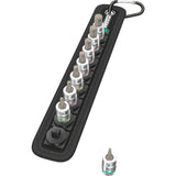 Waa Riem A 2 Bitmors Zyklop Set Inner Side avec Holding - afbeelding 2