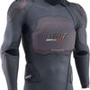 Leatt 3df airfit lite evo - veste de protection