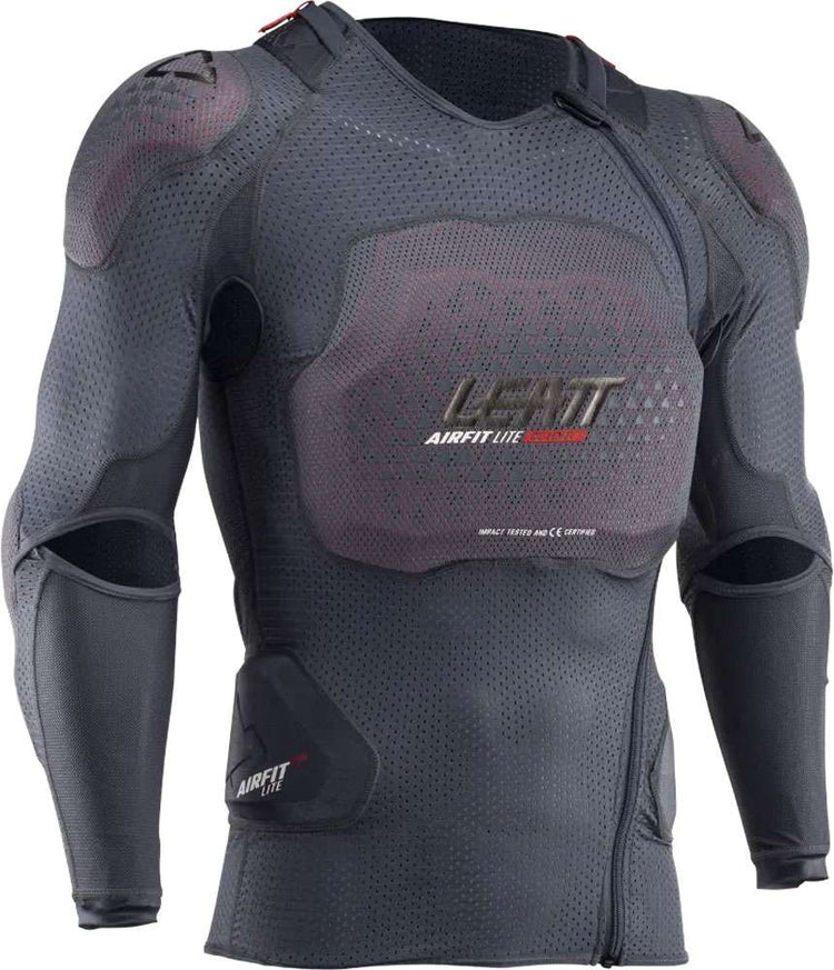 Leatt 3df airfit lite evo - veste de protection