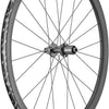 Roue arrière en carbone DT Swiss ERC 1400 Dicut® DB