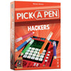999 Games Choisissez un stylo hackers