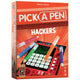 999 Games Choisissez un stylo hackers