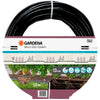 Tube de goutte Gardena pour buissons haies (50 m)