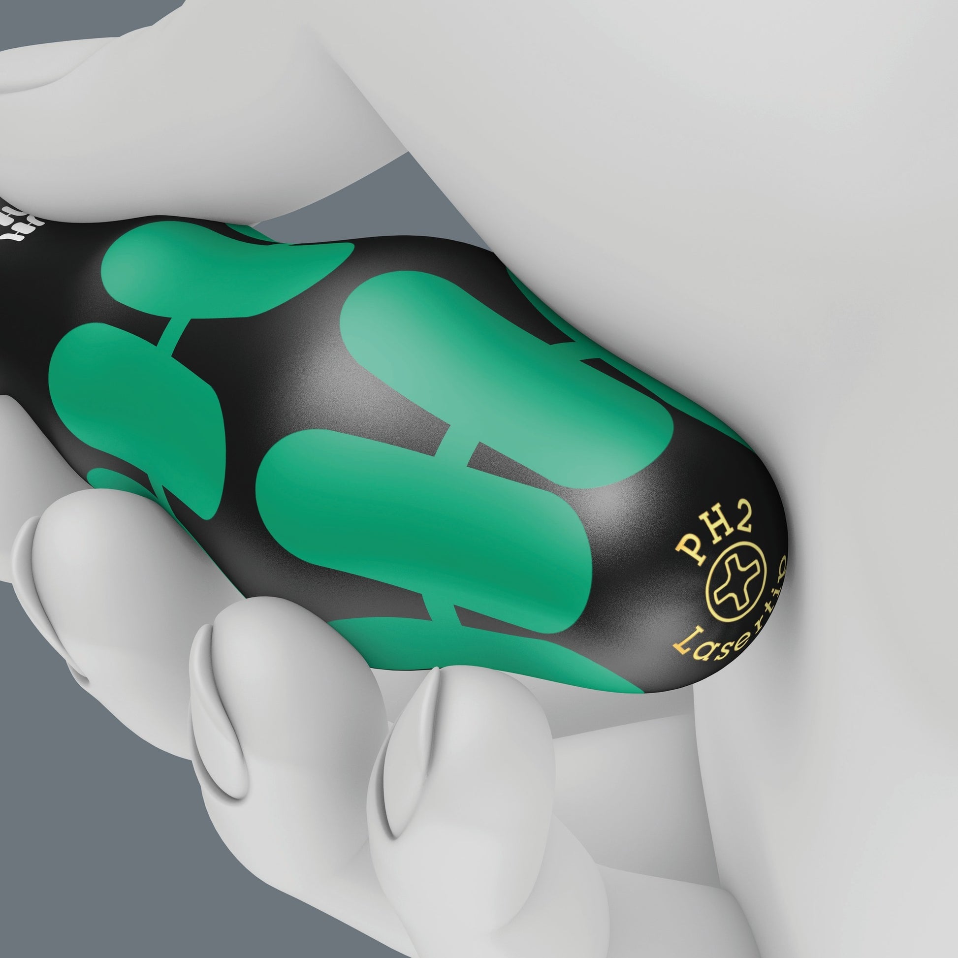 Wera kraftform 2go 300