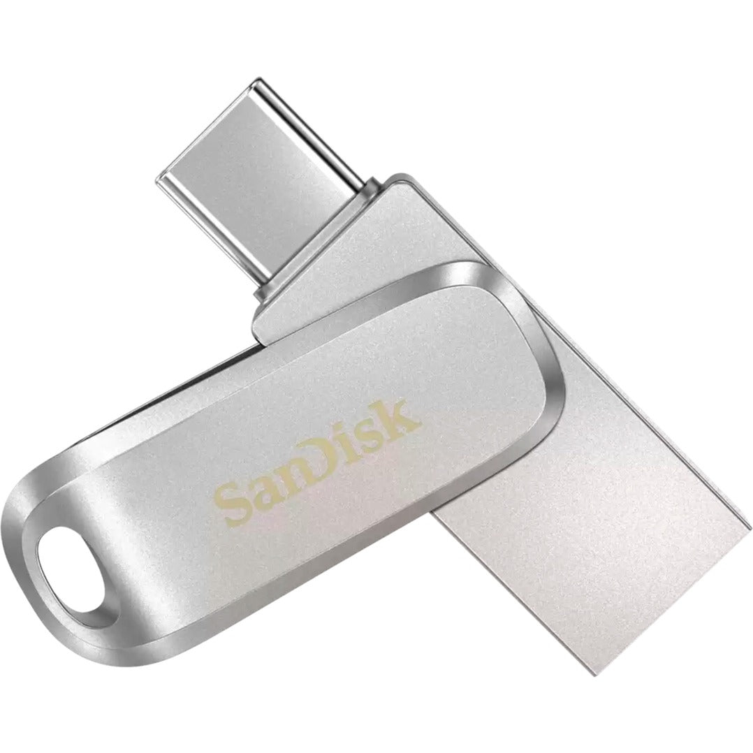 SANDISK Ultra Dual Drive Luxury 256 Go