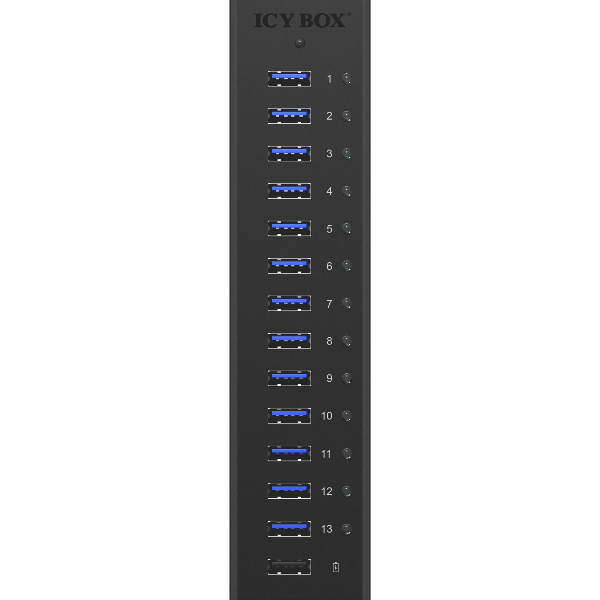 Boîte glacée IB-AC6113