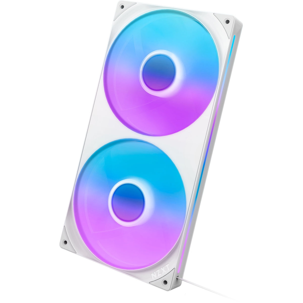 NZXT F280 RVB Core