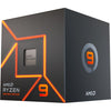 AMD Ryzen 9 7900, 3,7 GHz (5,4 GHz Turbo Boost)