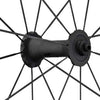 Roue avant à pneu Dt swiss pr 1400 dicut oxic