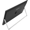Moniteur Asus Zenscreen MB249C 24 (noir, HDMI, USB-C, audio)