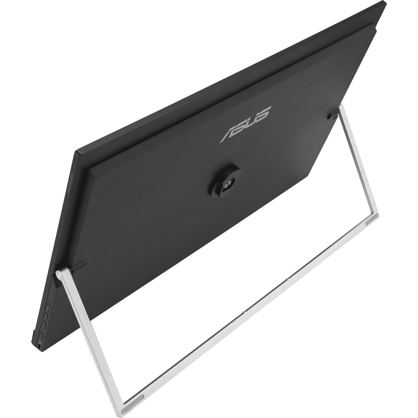 Moniteur Asus Zenscreen MB249C 24 (noir, HDMI, USB-C, audio)