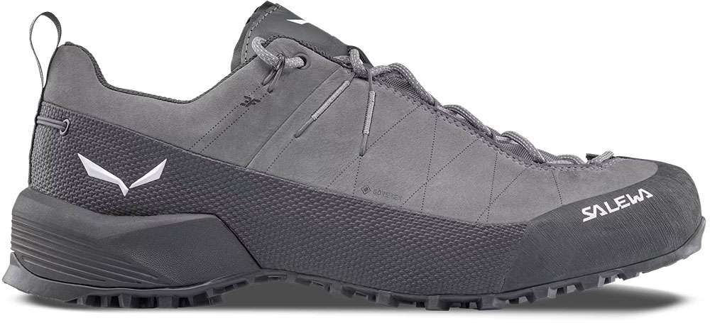 Salewa wildfire cuir 2 gtx - chaussures de randonnée