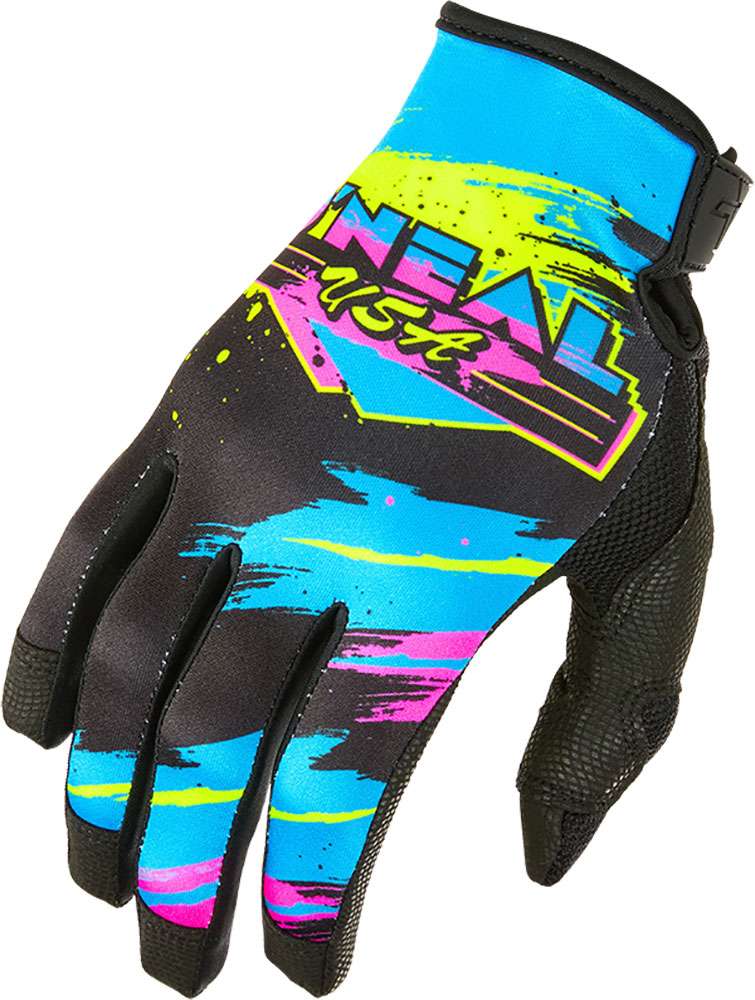 O'neal mayhem reseda - gants vtt