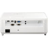 Viewsonic PS502W WXGA Projecteur DLP à courte focale (blanc, 4000 Ansi Lumens, pour les entreprises et l'éducation)