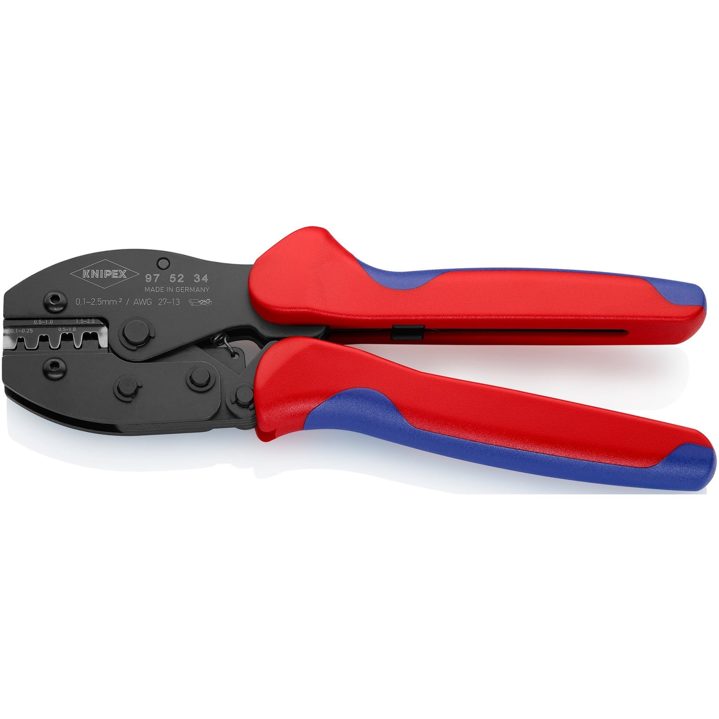 Knipex Preciforce Krimpang 975234