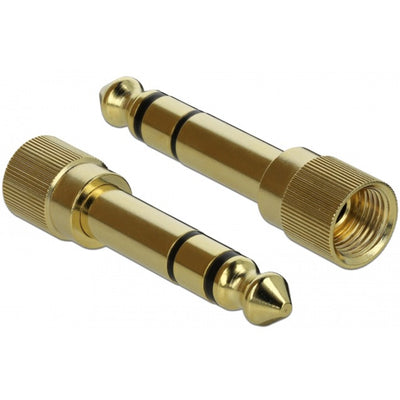 Câble stéréo Dellock 3,5 mm Plux 3 broches> 3,5 mm 3 broches-S-ST