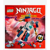 LEGO 30699 Ninjago Mini Ninja Combomecha
