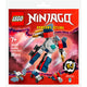 LEGO 30699 Ninjago Mini Ninja Combomecha