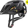 Uvex quatro cc mips - casque vtt