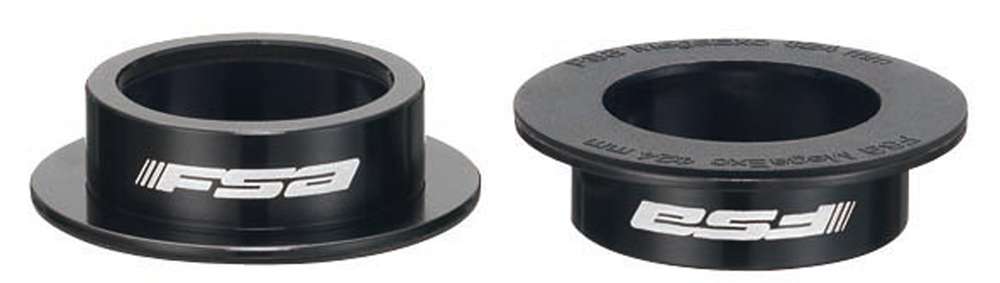 Adaptateur de support inférieur Fsa bb386evo 24 réducteur al