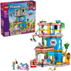LEGO Friends 42689 Le club-house de Heartlake City