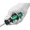 Wera 334 6 Tournevis Set Kraftform Plus