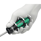 Wera 334 6 Tournevis Set Kraftform Plus - afbeelding 11
