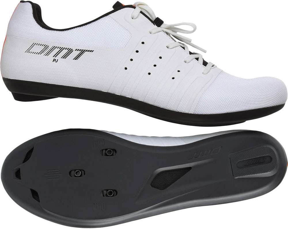 Dmt kr4 pj - chaussures vélo de route