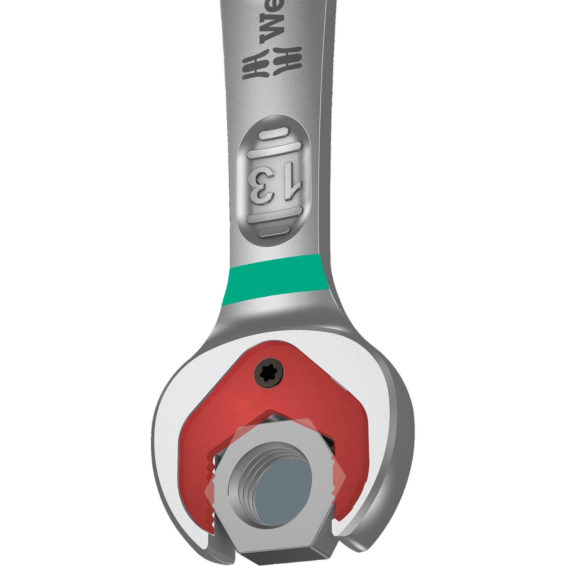 Waa auto-adaptation Spanner 6000 joker set 1