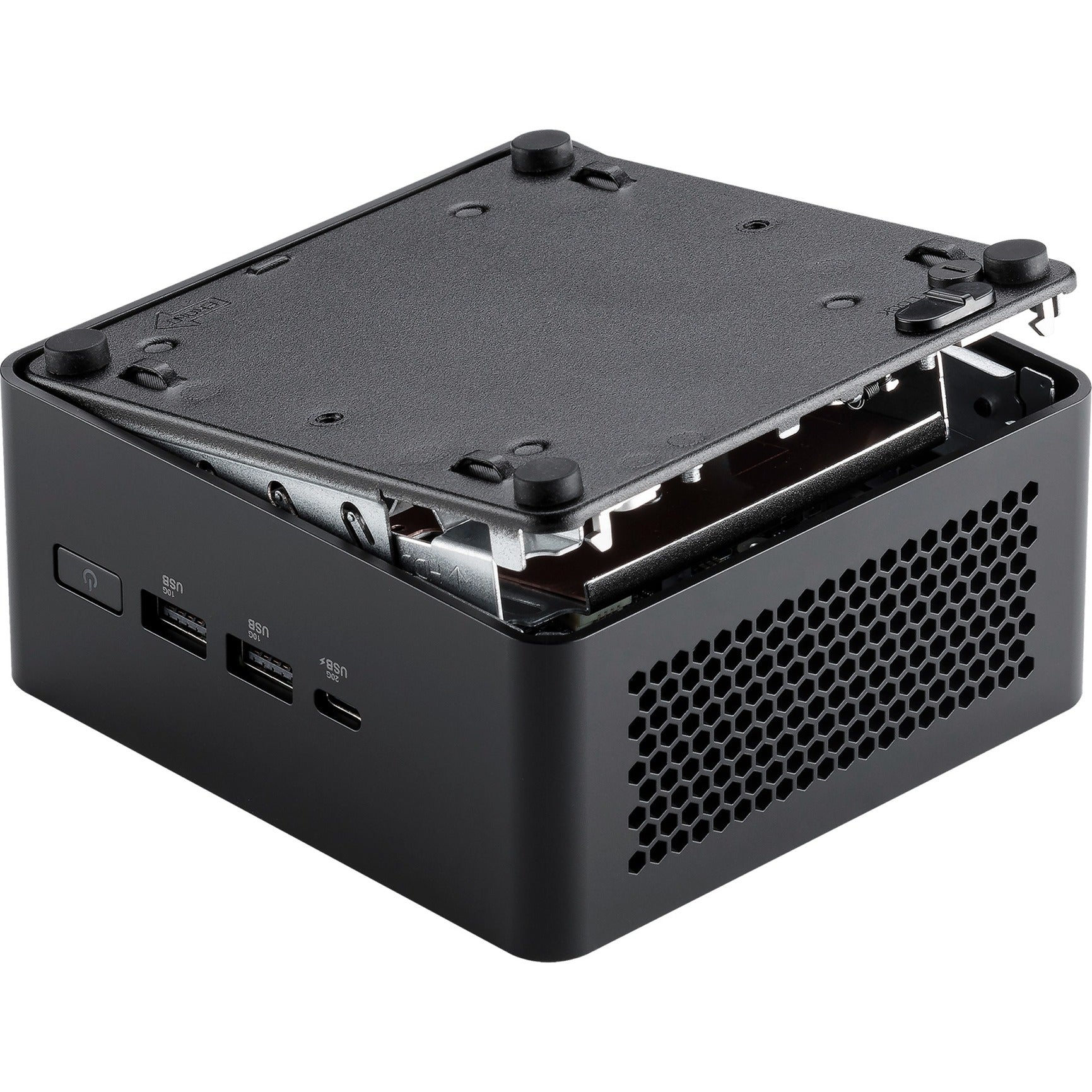 ASUS NUC 14 Tall Kit RnuC14RVHI30000II