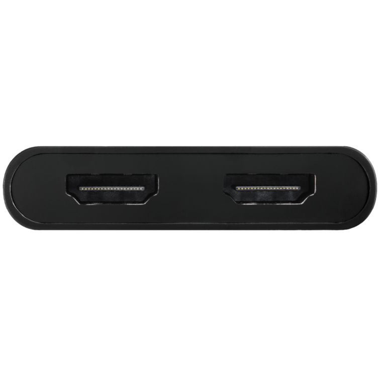 Club 3D USB-C à 2x séparateur vidéo HDMI avec DisplayLink