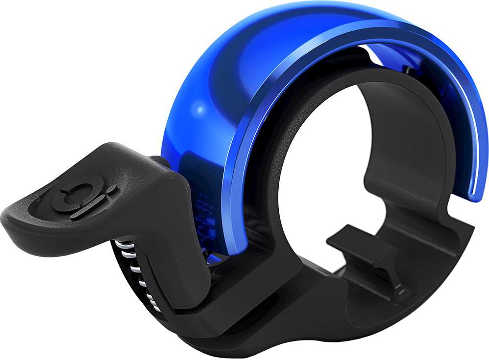 Knog knog oi cloche de vélo classique