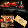 Lego Harry Potter - Poudlard Express™ - jouet de construction édition collector (76405)