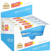 Barre de muesli énergétique Dextro 25x35g