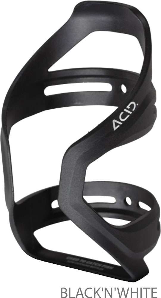 Porte-bidon universel acide