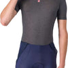Castelli medio base - couche de base fonctionnelle