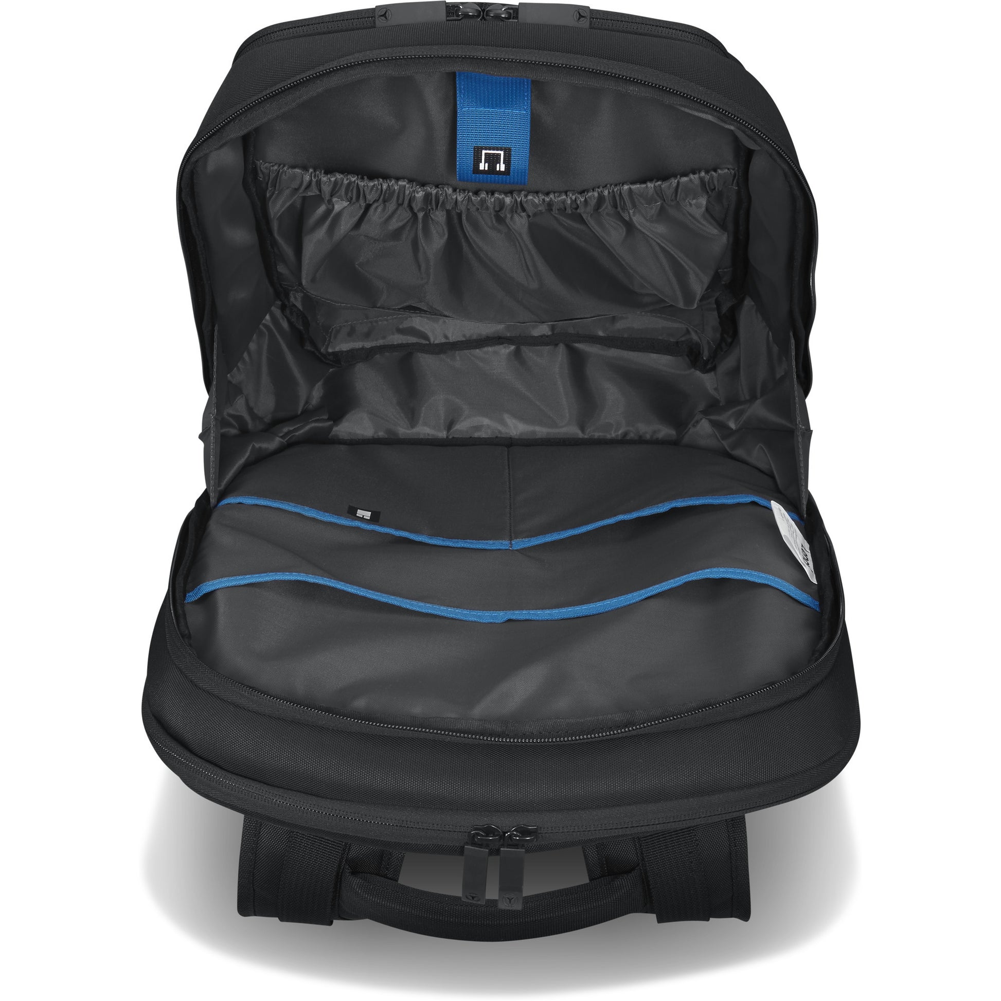 Sac à dos renforcé Lenovo Legion 18 pouces II (noir)
