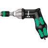 WERA 9524 SOLAR PANNEL-MONTAGE-TERCHANGERSTES SET 1
