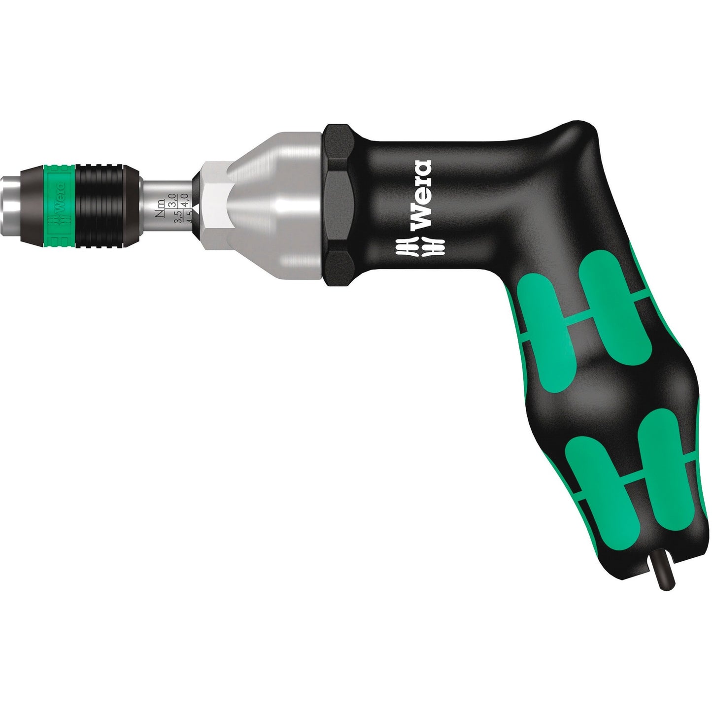 WERA 9524 SOLAR PANNEL-MONTAGE-TERCHANGERSTES SET 1