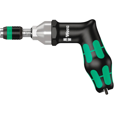 WERA 9524 SOLAR PANNEL-MONTAGE-TERCHANGERSTES SET 1