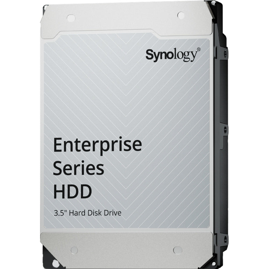 Disque dur Synology hat5320-4t 4 To (SATA 6 Go, 24 7)