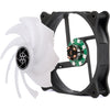 Silverstone Air Blazer 120r